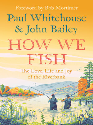 cover image of How We Fish